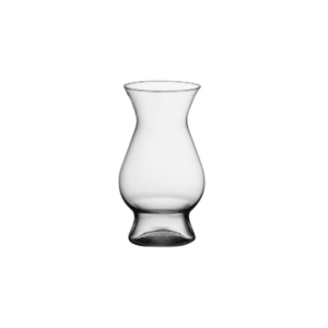 BELLA VASE H:8.75" OP:4.15"