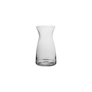 6 3/8" VIBE VASE
