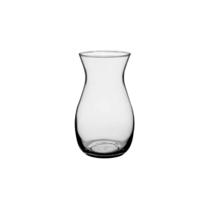 JORDAN VASE H:10.68" OP:5.25"