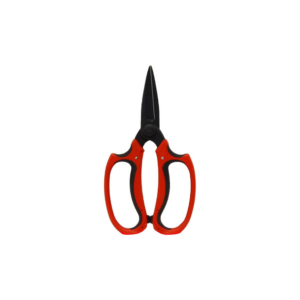 7.5" TEFLON PRUNING SHEARS