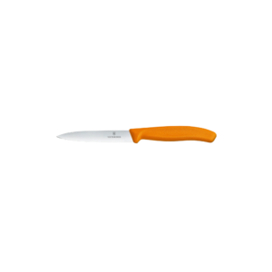 PARING SPEAR KNIFE 8 CM ORANGE