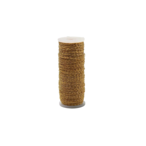 BULLION WIRE GOLD 28 GA 820'