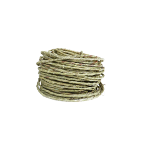 RUSTIC WIRE GREEN 18 GAU 70'