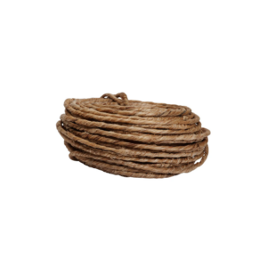 RUSTIC WIRE NATURAL 18 GAU 70"