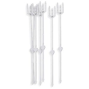 CARD HOLDERS 9" P/100