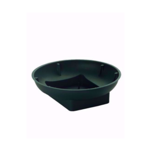 DESIGN BOWL GREEN 6"