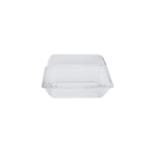 LARGE CORSAGE BOX 9" X 6" X 5"