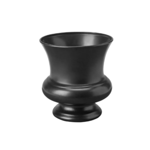 URN H:9.5 OP:8.25 BLACK