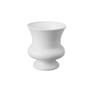 URN H:9.5 OP:8.25 WHITE