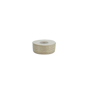 JUTE CORD IVORY 50 YD