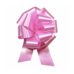 PERFECT BOW #40 (PRE-MADE) AZALEA