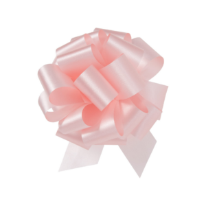 PERFECT BOW #40 (PRE-MADE) PINK