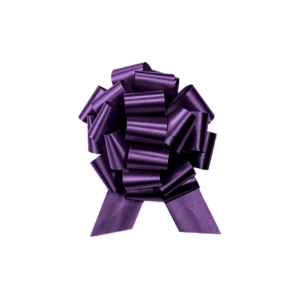 PERFECT BOW #40 (PRE-MADE) PUR