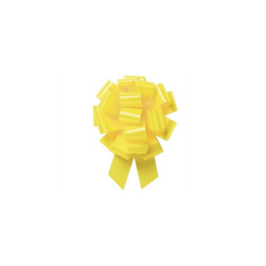 PERFECT BOW #40 (PRE-MADE) YEL