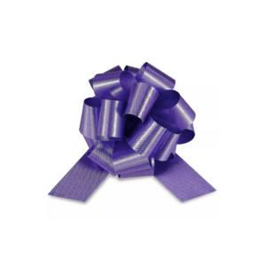 PERFECT BOW #9 (PRE-MADE) PUR