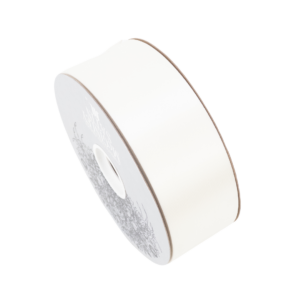 SA RIBBON#16 IVORY 2" 100 YD
