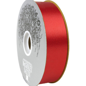 SA RIBBON#16 RED 2" 100 YD
