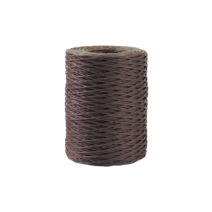 BINDING WIRE- DARK BROWN 26 GAUGE 673'