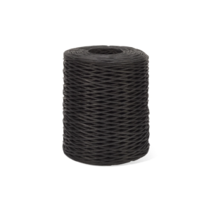 BINDING WIRE- BLACK 26 GAUGE 673'