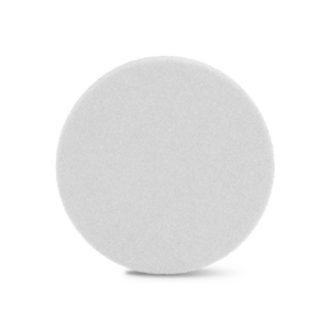 DISC STYROFOAM 12" X 1"