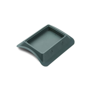 CASKET SADDLE 9" FLAT