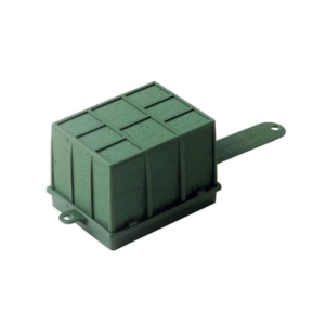 CAGE, PETITE W/FOAM 4 5/8" X 3 3/4" X 3 1/4"