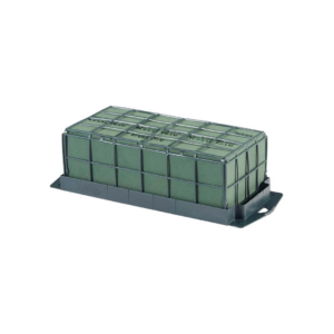 CAGE, TRIBUTE W/FOAM 9.5" X4.75" X3.25"