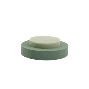OASIS FLORAL FOAM RISER ROUND