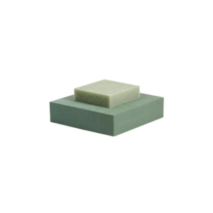 OASIS FLORAL FOAM RISER SQUARE